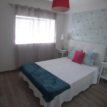 South Beach Apartment Nazaré Buitenkant foto