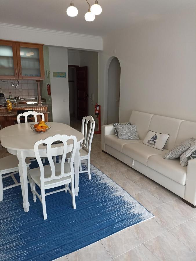 South Beach Apartment Nazaré Buitenkant foto